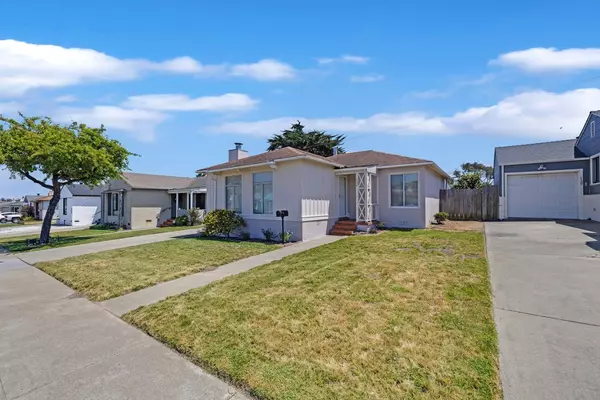 137 Rockwood DR, South San Francisco, CA 94080