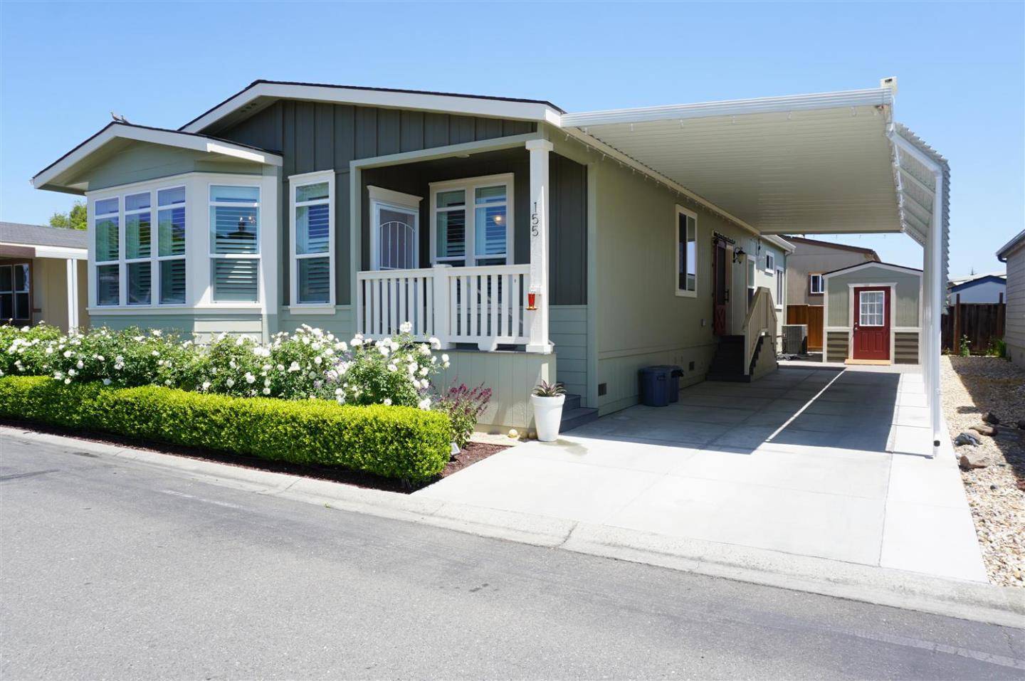Sunnyvale, CA 94089,1225 Vienna DR 155