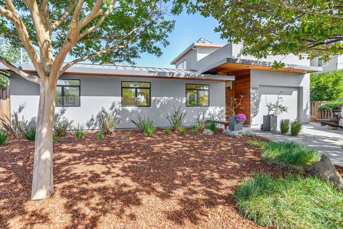 1033 Blackfield WAY, Mountain View, CA 94040