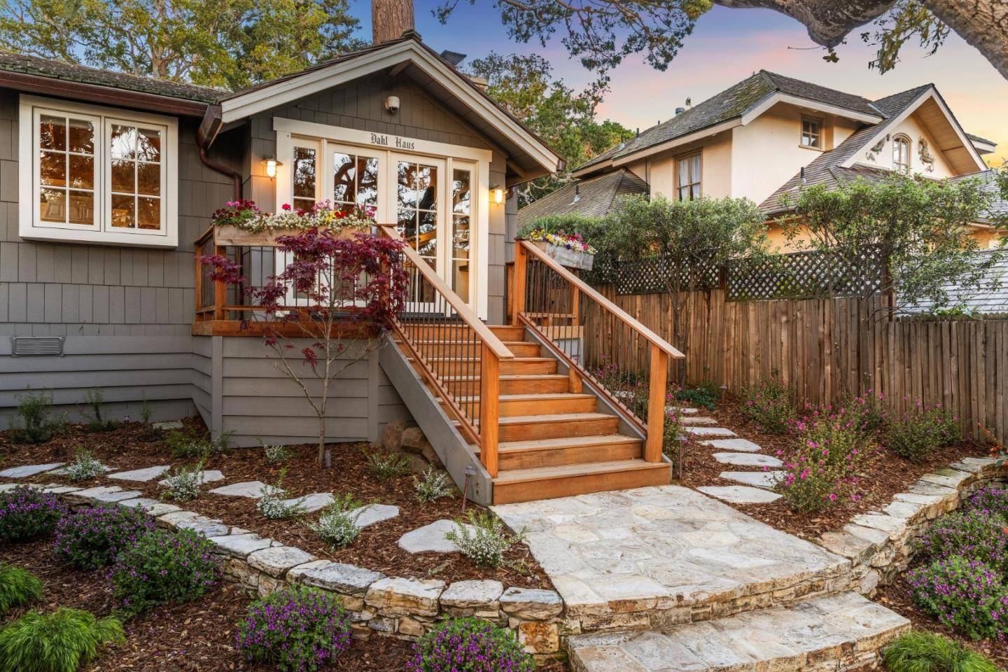 Carmel, CA 93921,0 Lopez 8NE of 4th AVE