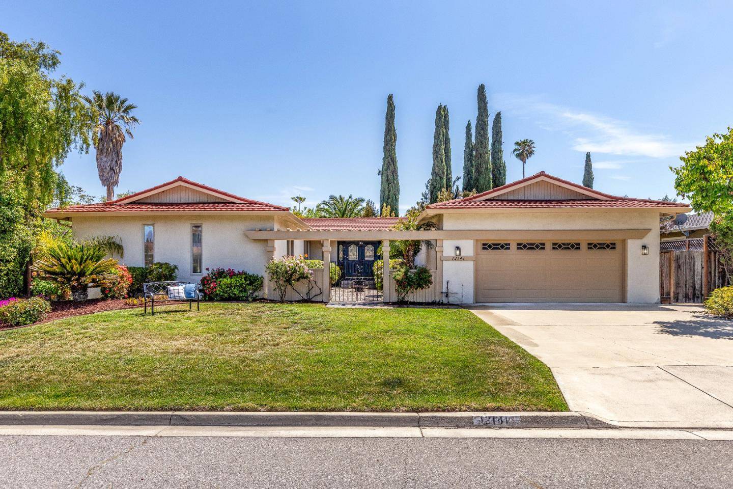 12141 MARILLA DR, Saratoga, CA 95070