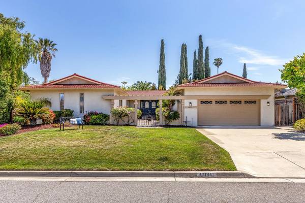 12141 MARILLA DR, Saratoga, CA 95070