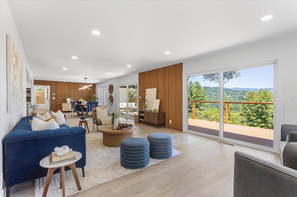 17060 Lon RD, Los Gatos, CA 95033