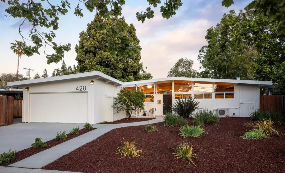 428 E Charleston RD, Palo Alto, CA 94306