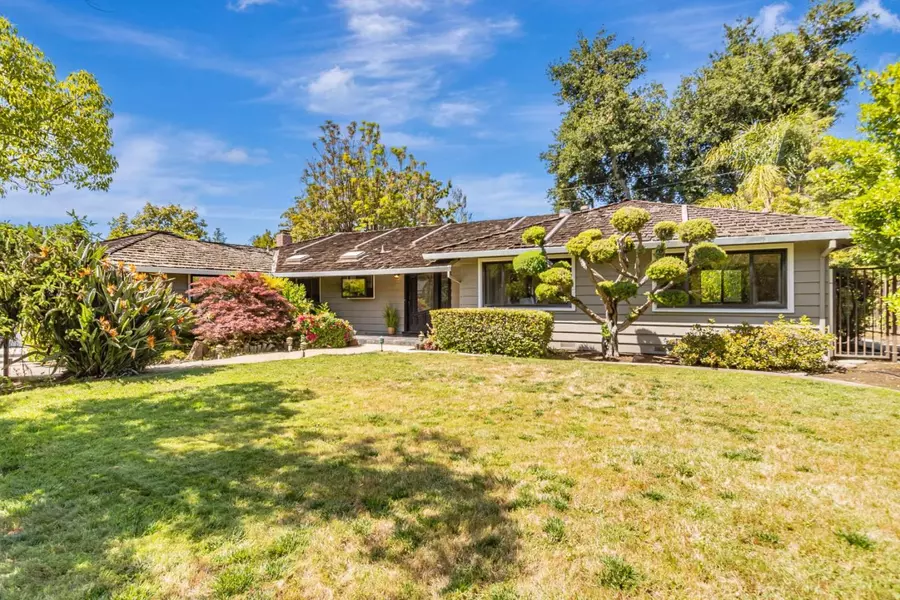 18931 Cyril PL, Saratoga, CA 95070