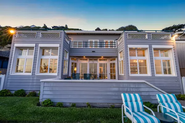 Aptos, CA 95003,749 Las Olas DR