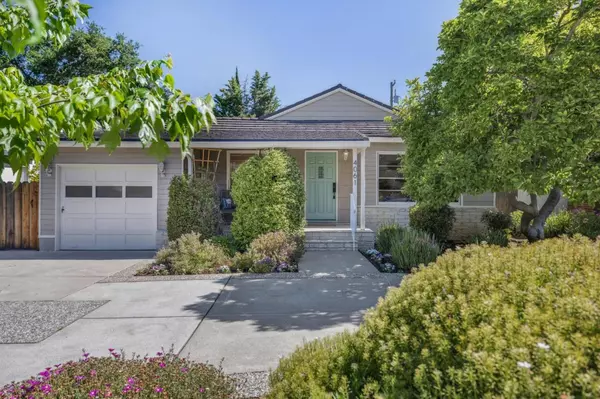 Palo Alto, CA 94306,4061 Verdosa DR