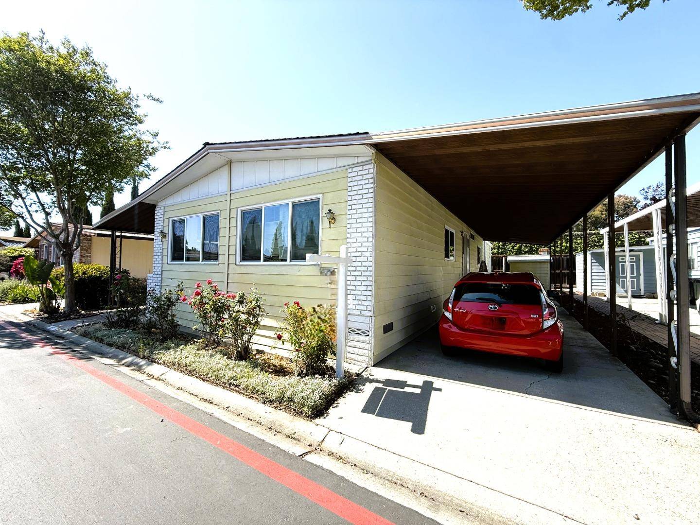 Sunnyvale, CA 94089,690 Persian DR 95