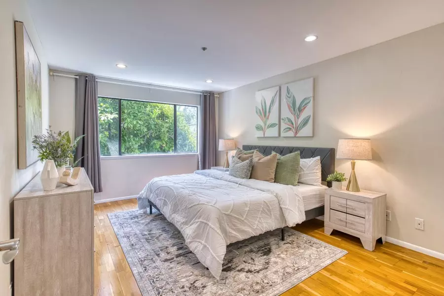 320 Palo Alto AVE B1, Palo Alto, CA 94301