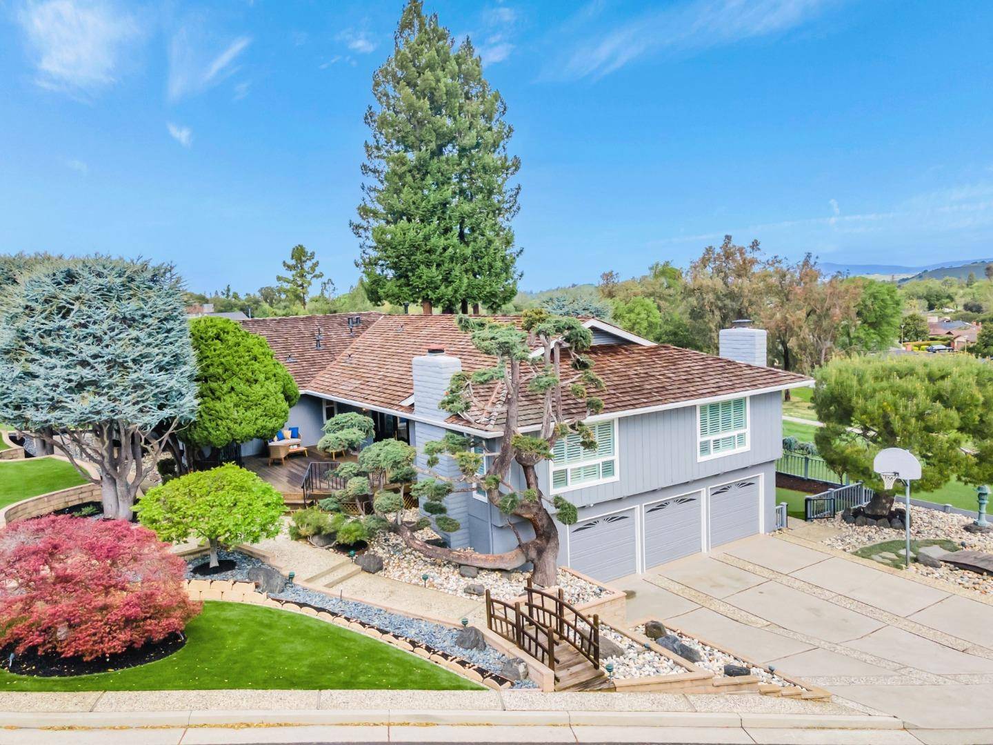 6744 Leyland Park DR, San Jose, CA 95120