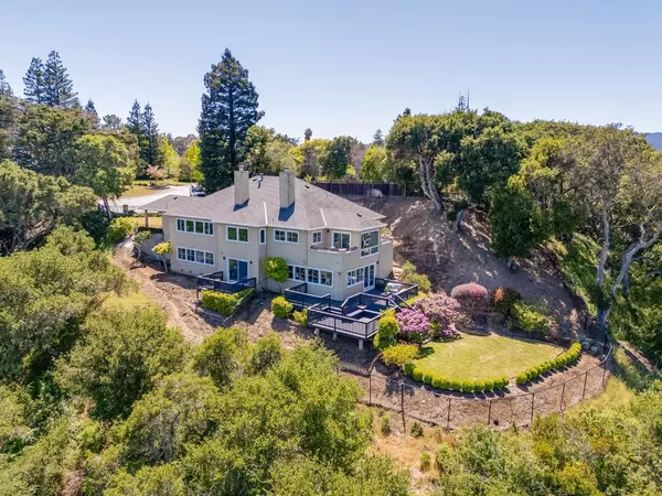 Hillsborough, CA 94010,35 Anguido CT