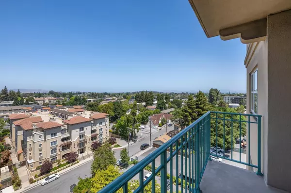 San Mateo, CA 94401,1 Baldwin AVE 903