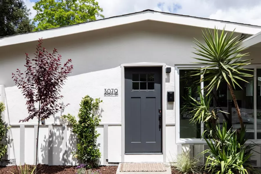 3079 Waverley ST, Palo Alto, CA 94306