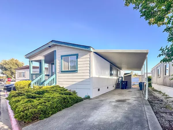 Salinas, CA 93906,255 E Bolivar ST 66