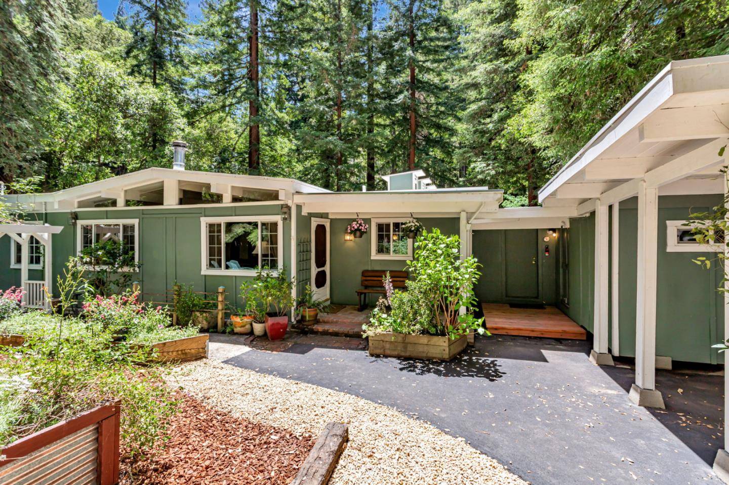 14235 Highway 9, Boulder Creek, CA 95006
