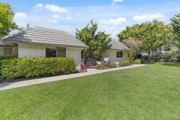 Menlo Park, CA 94025,21 Willow RD 45