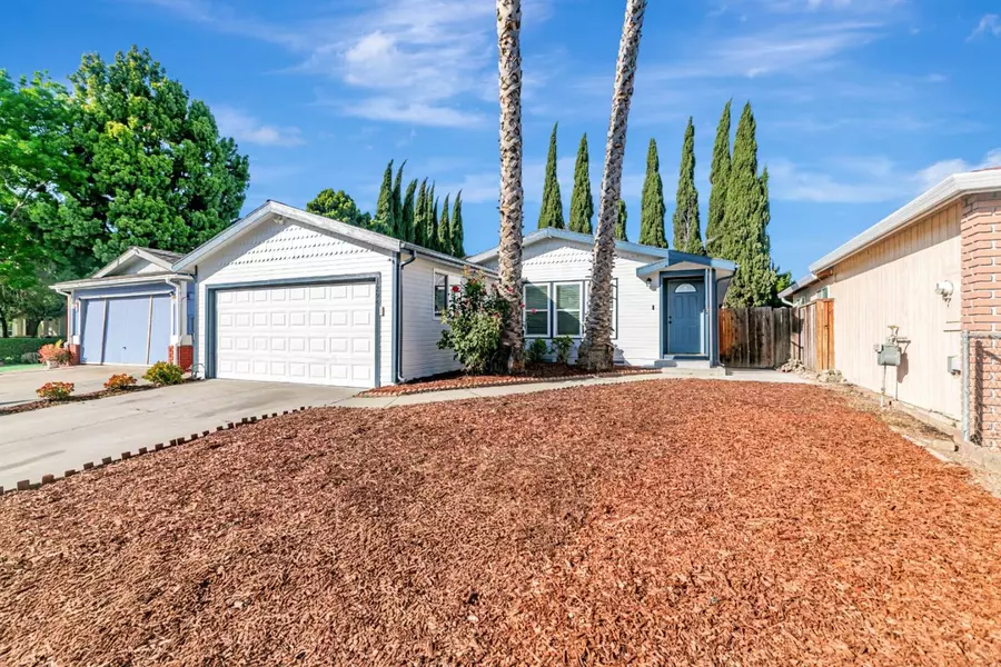 1294 Clemence AVE, San Jose, CA 95122