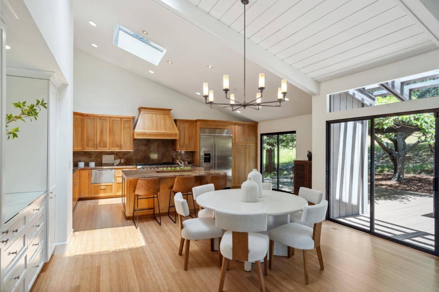 Portola Valley, CA 94028,50 Bear Paw