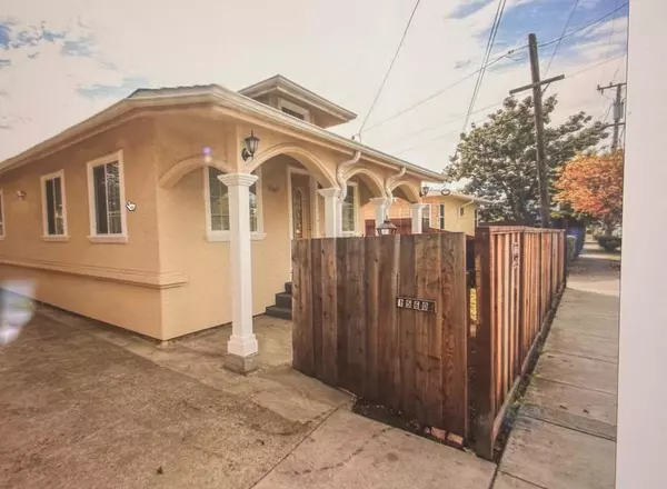 San Leandro, CA 94578,1560 165th