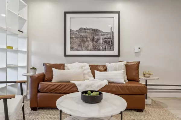 Redwood City, CA 94061,1458 Hudson ST 107