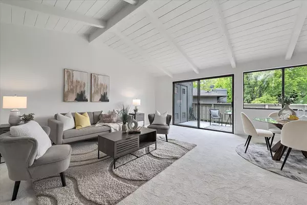 14357 Saratoga AVE B, Saratoga, CA 95070