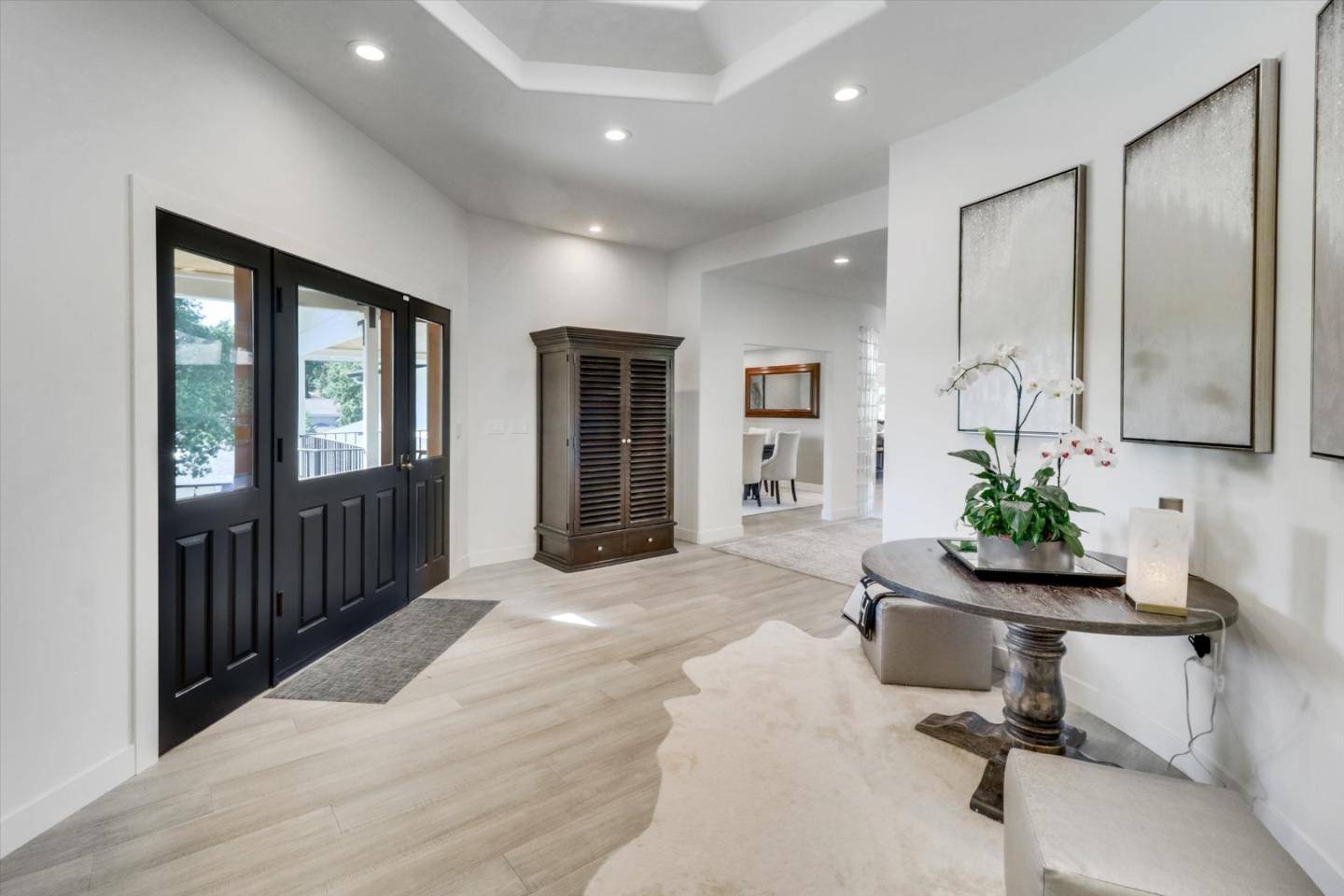 Alamo, CA 94507,80 Via Aspero