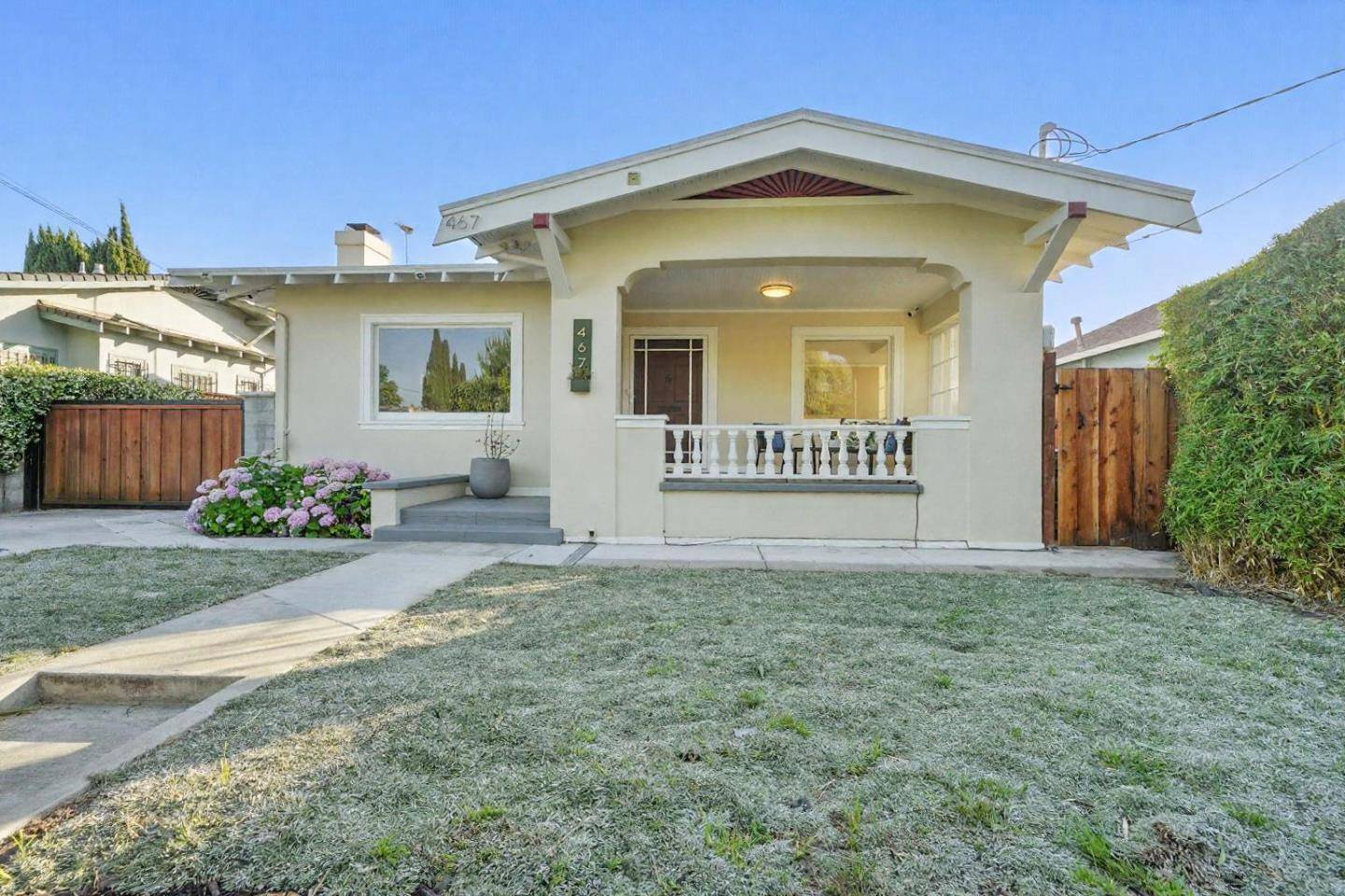 467 N 13th ST, San Jose, CA 95112