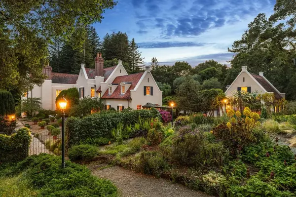 Woodside, CA 94062,100 Canada RD