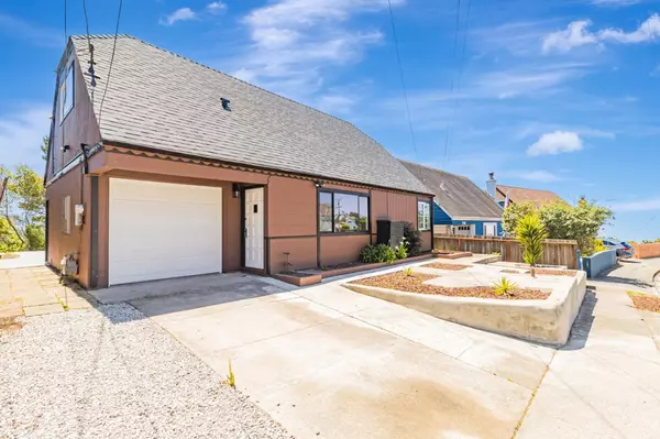 Pacifica, CA 94044,720 Lockhaven DR