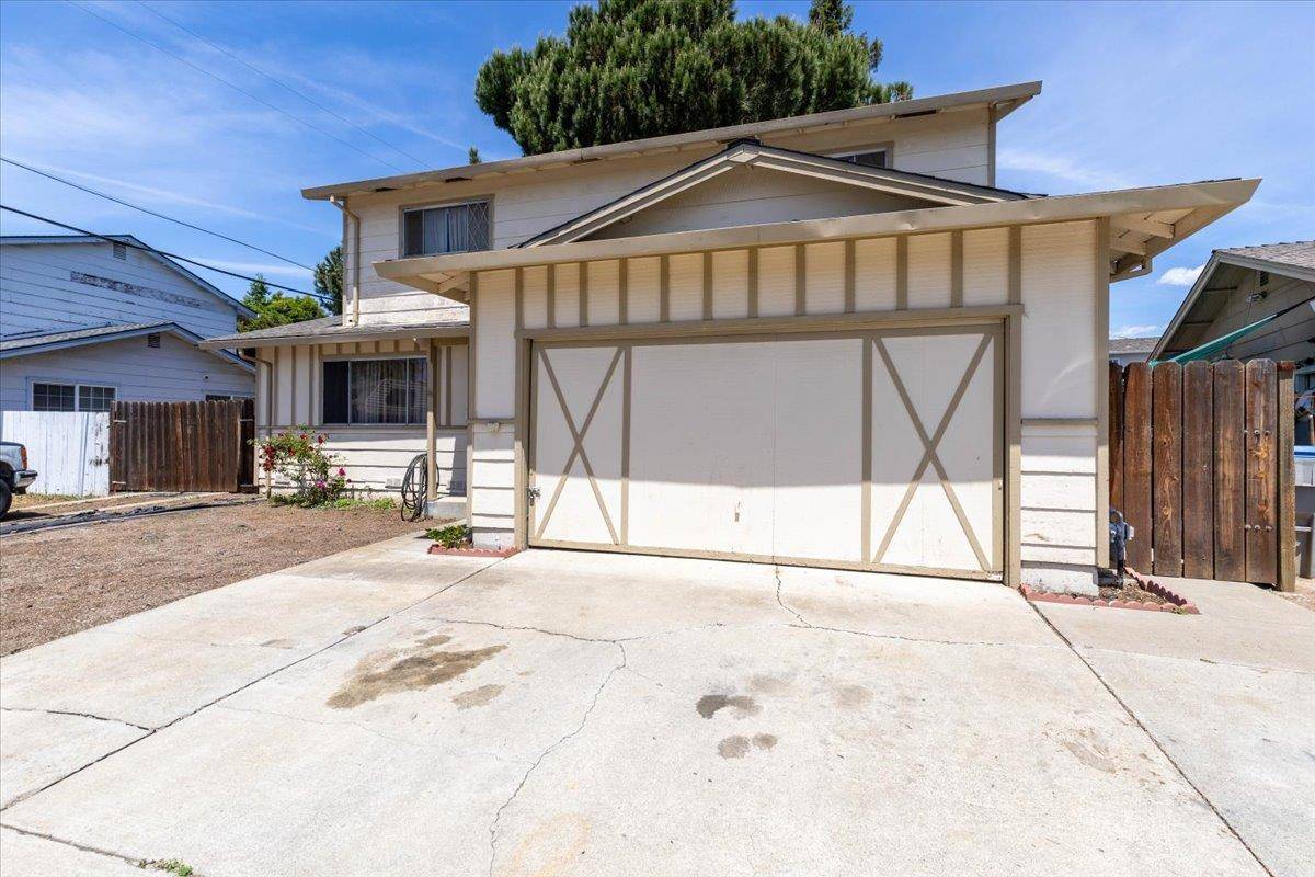 San Jose, CA 95132,2074 Ashwood LN
