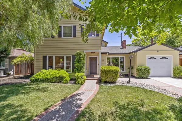 Palo Alto, CA 94303,732 Montrose AVE