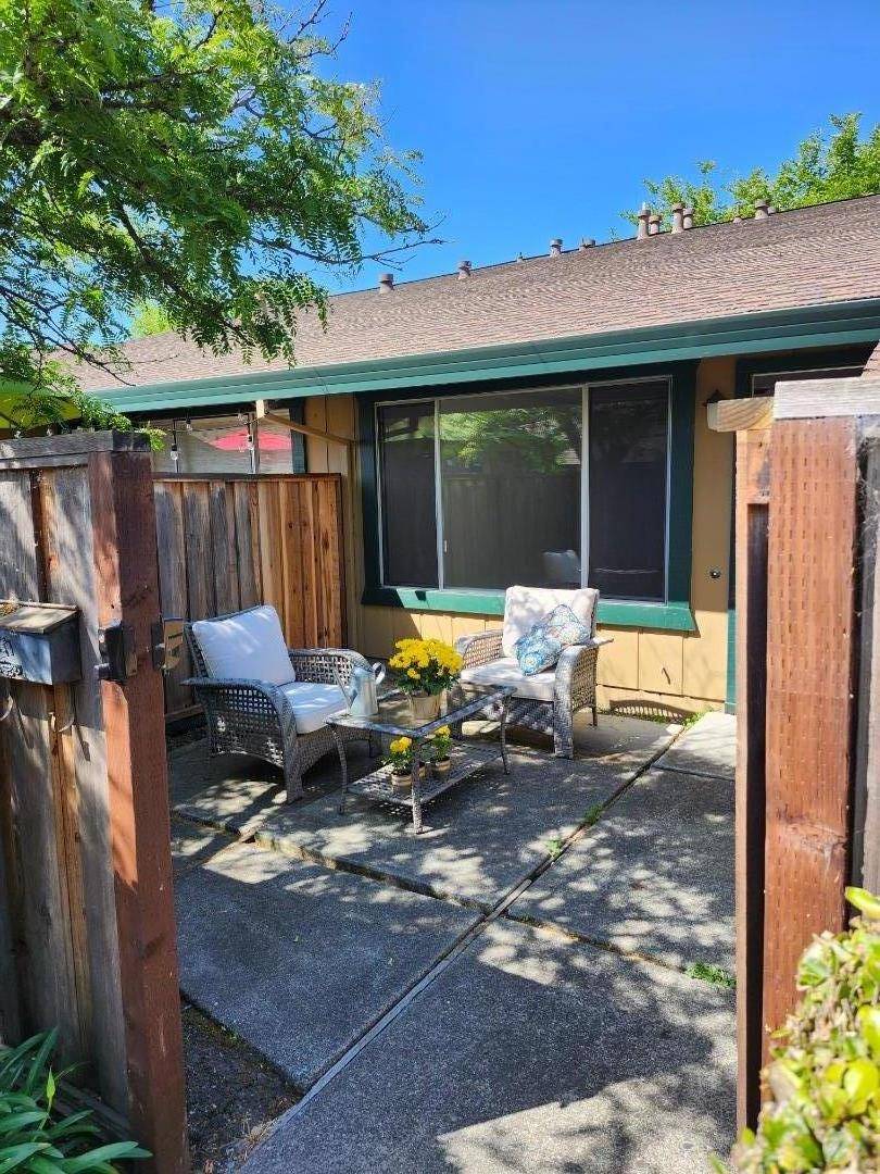 443 Lincoln AVE, Cotati, CA 94931