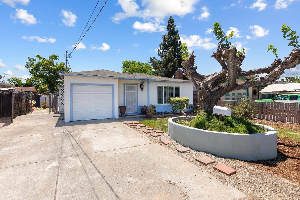 3552 E Hills DR, San Jose, CA 95127