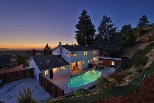 San Jose, CA 95127,950 Macduff CT