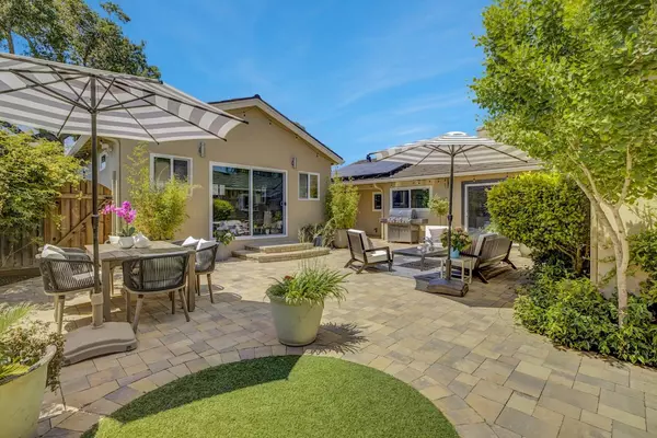 500 South RD, Belmont, CA 94002