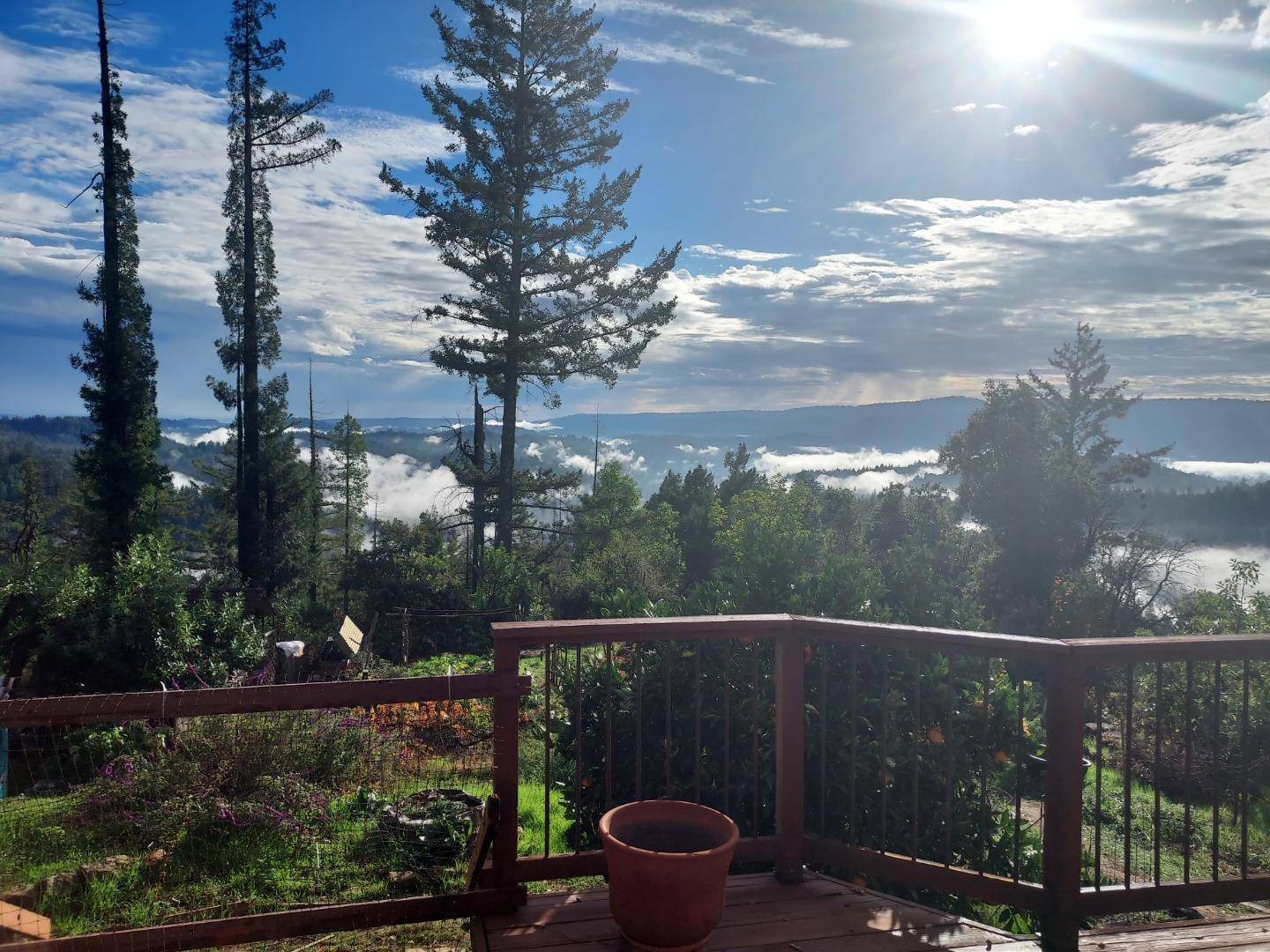 1495 Dons RD, Boulder Creek, CA 95006
