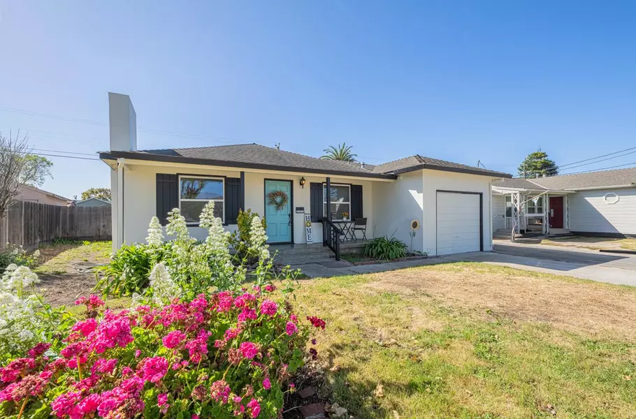 228 Toyon AVE, Salinas, CA 93906