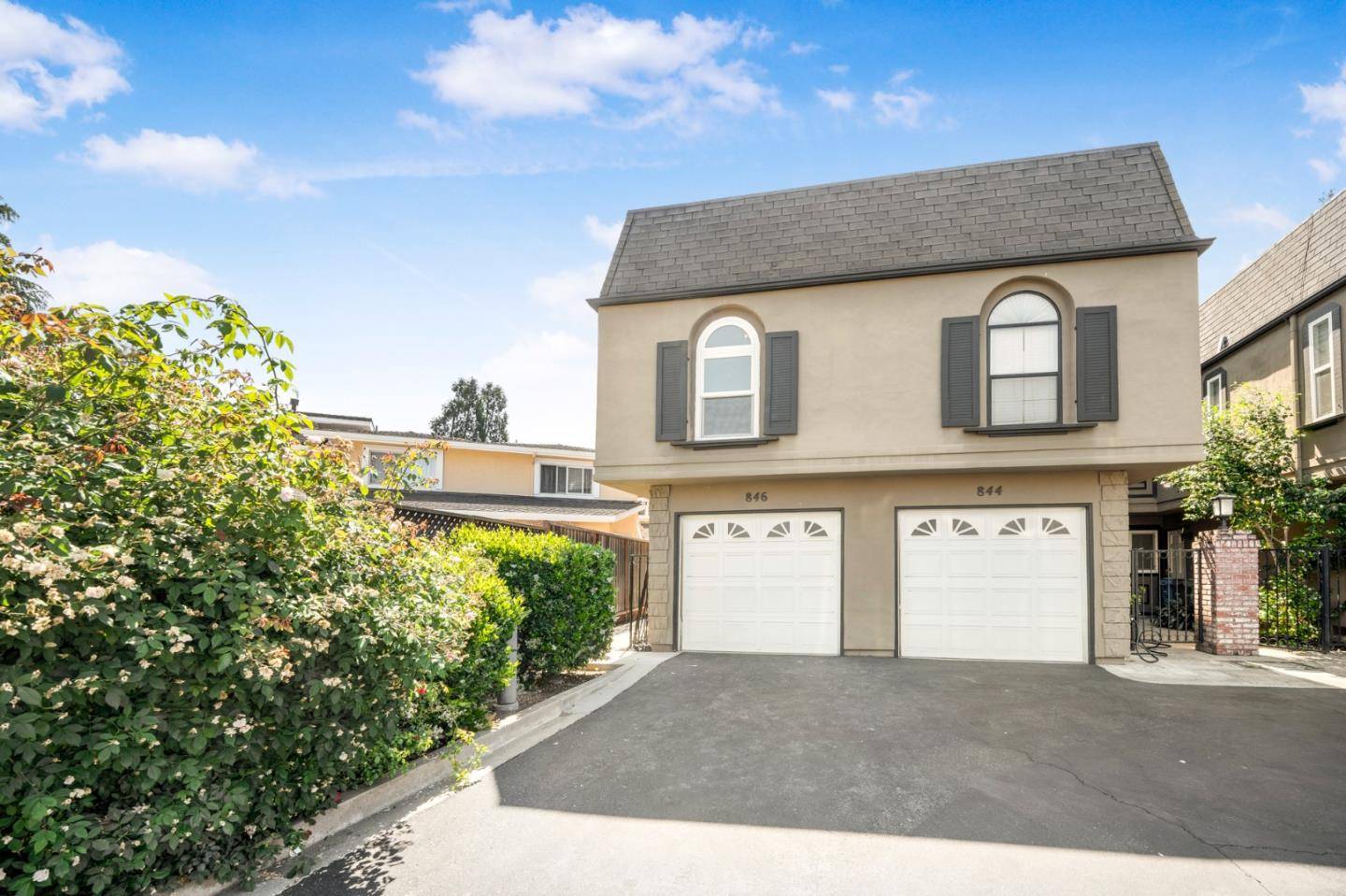 846 Rue Montagne, Campbell, CA 95008