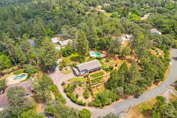 Auburn, CA 95602,2640 Gayle LN