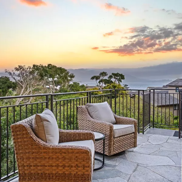 Pebble Beach, CA 93953,3307 17 Mile DR 4