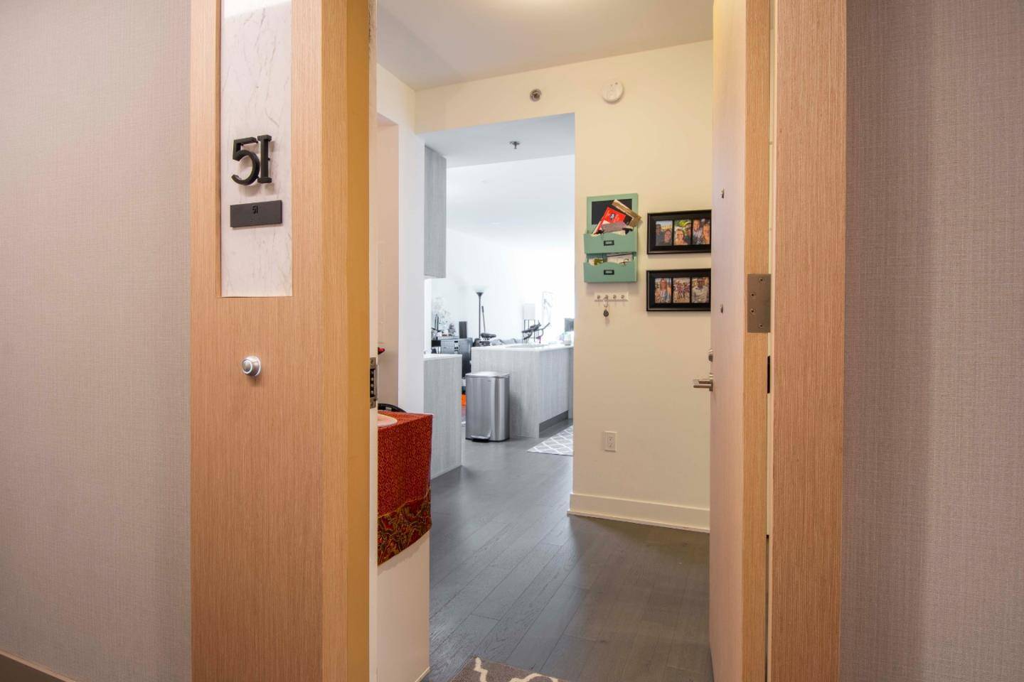 San Francisco, CA 94105,318 Main ST 5I