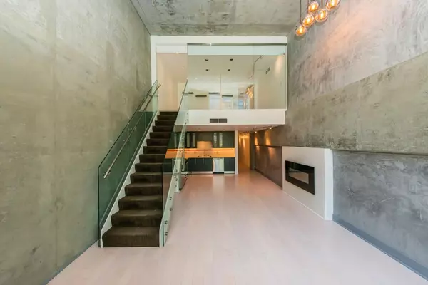 San Francisco, CA 94107,200 Brannan ST 208