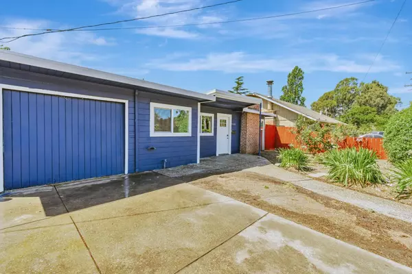 El Sobrante, CA 94803,3536 Miflin AVE