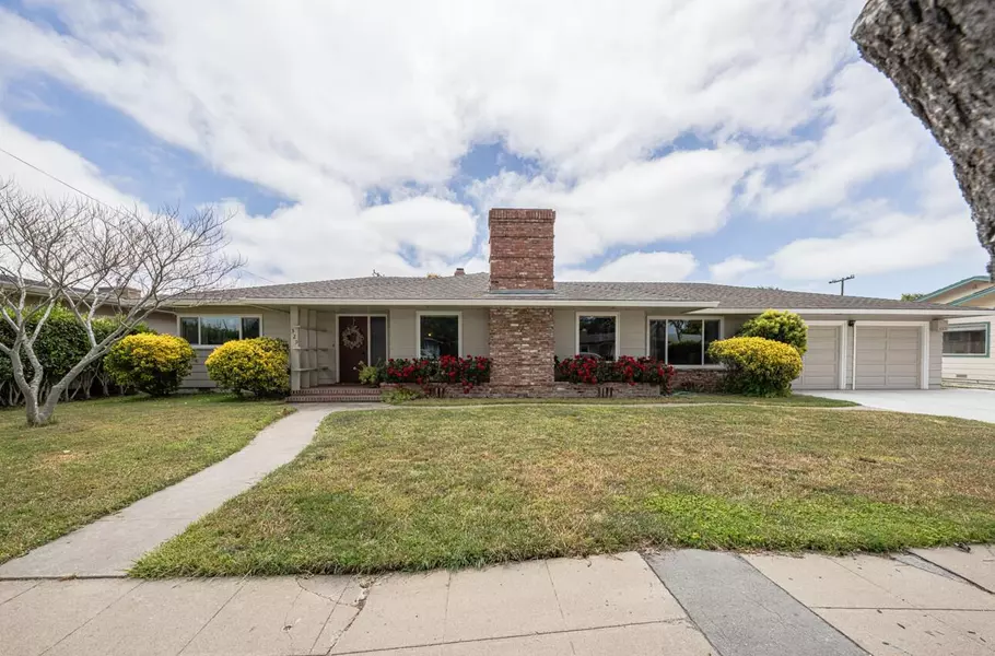 329 San Vincente AVE, Salinas, CA 93901