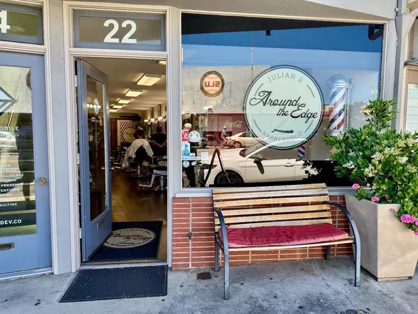 San Mateo, CA 94403,22 - 26 E 25th AVE