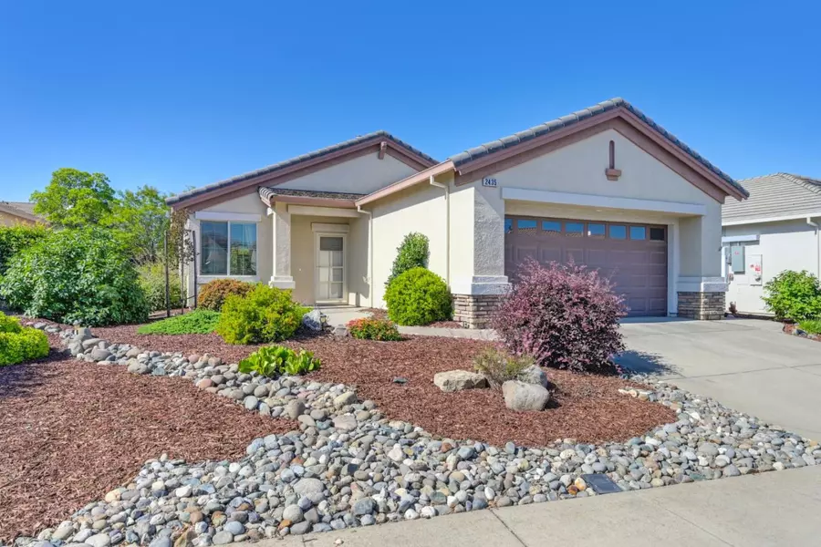 2435 Monument CT, Lincoln, CA 95648