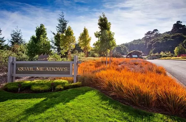 Carmel, CA 93923,5496 Quail Meadows DR