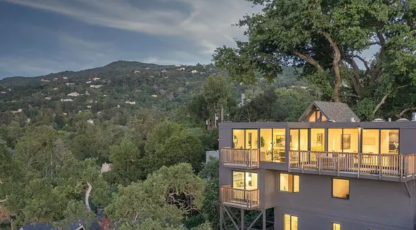 25 Grove ST, Los Gatos, CA 95030