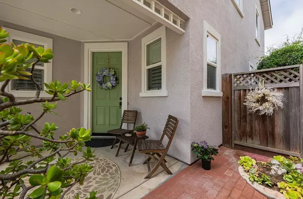 East Garrison, CA 93933,17210 Logan ST