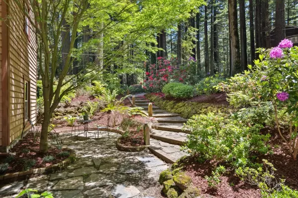 Woodside, CA 94062,13872 Silver Sky WAY